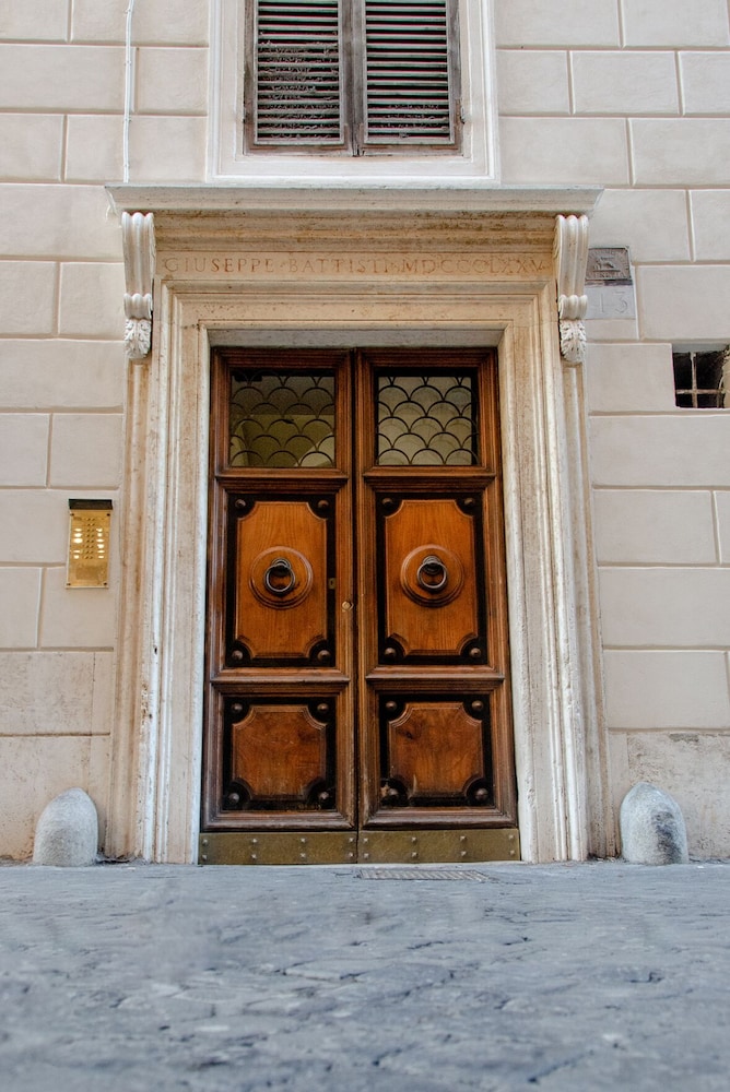 Town House Campo de' Fiori