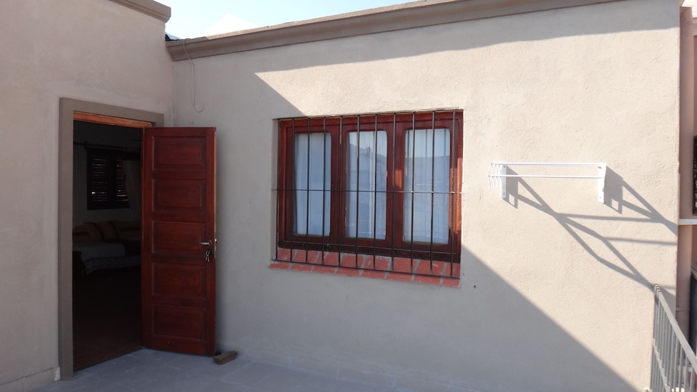 Residencial La Quinta Residencia