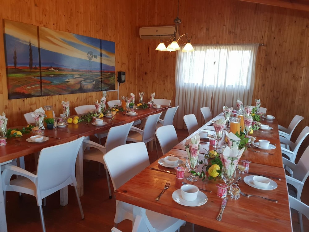 Sevens Guest House