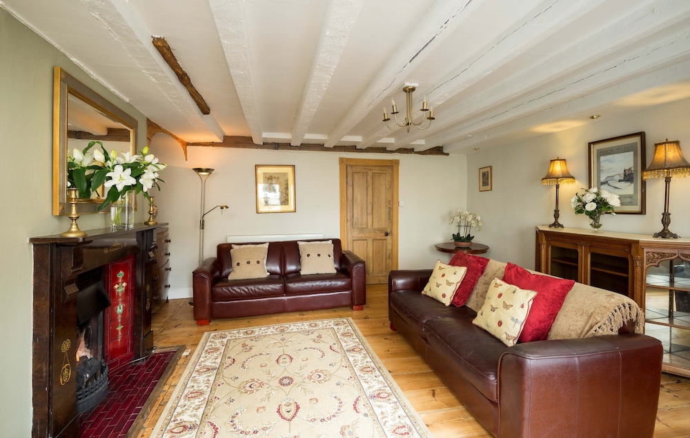 Foresters House view 5