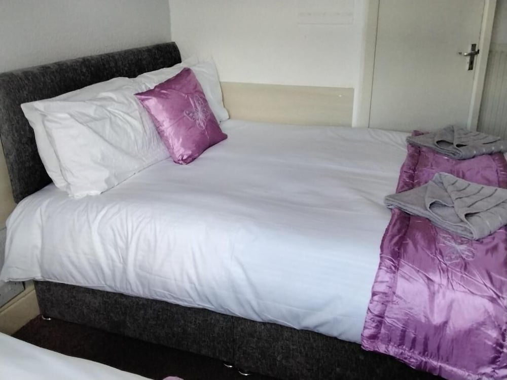 Lucena Hotel
