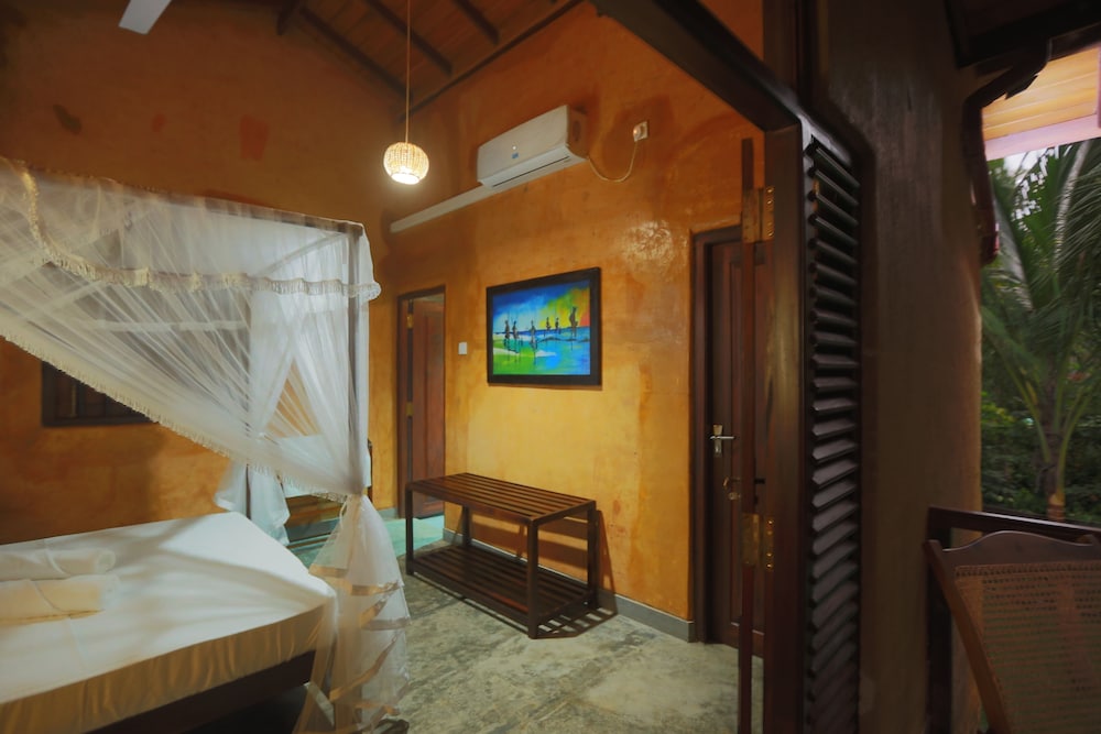 Lime Cabanas Sri Lanka