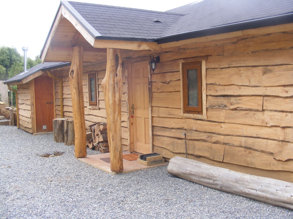 Krause Lodge