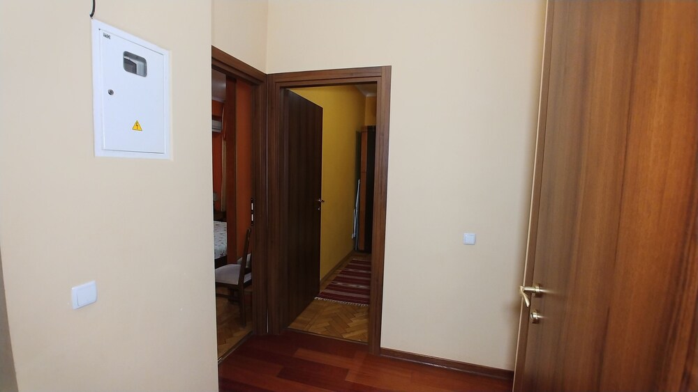 Kyiv Apartments