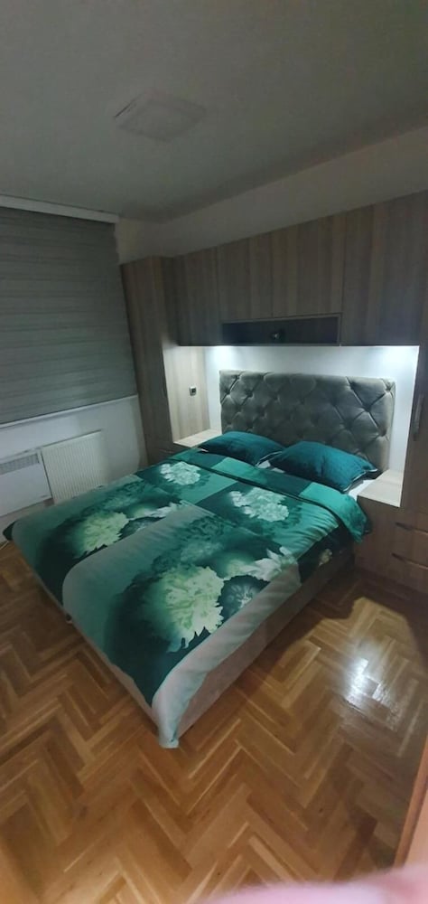 Apartman 1 Lux S V Istocno Sarajevo Lukavica Hilandarska Centar view 5