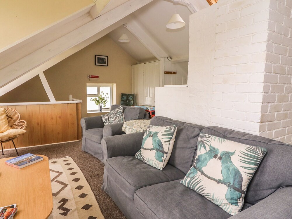 The Garden Cottage