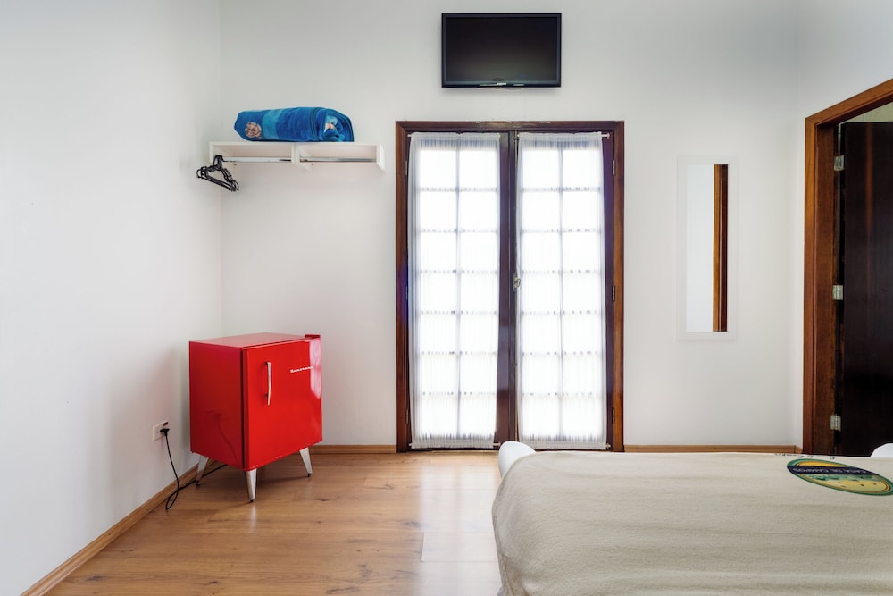 VELINN Casa de Campos Mountain House