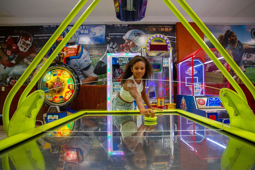 Puerto Vallarta Vacations - Barcelo Puerto Vallarta - All Inclusive - Property Image 89