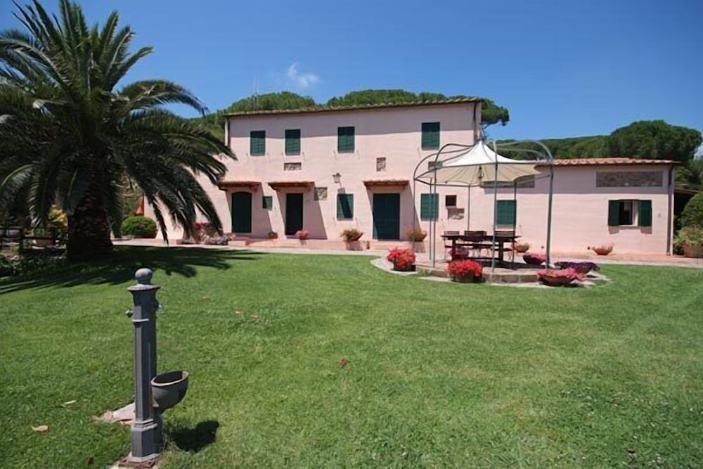 Residence della Luna