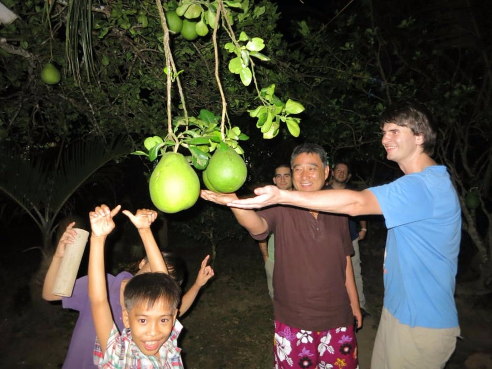 My Hoa Mekong Homestay