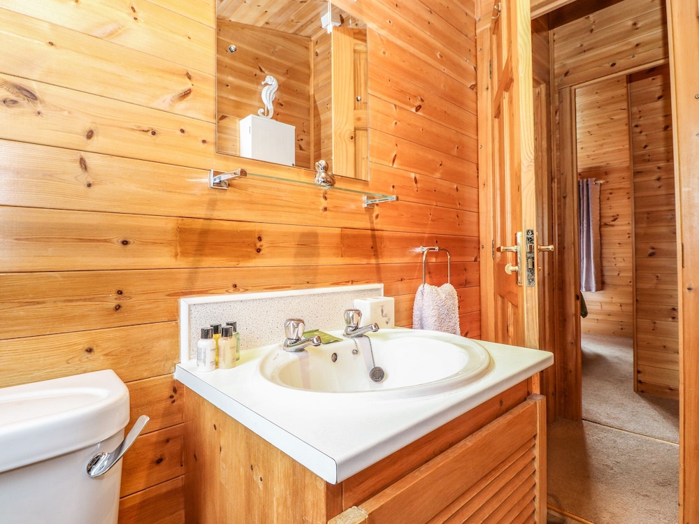 Derwent Lodge