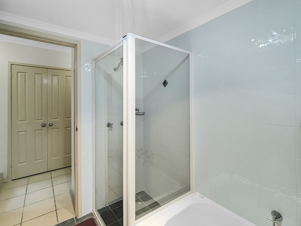 2-bed Townhouse With Outdoor Area