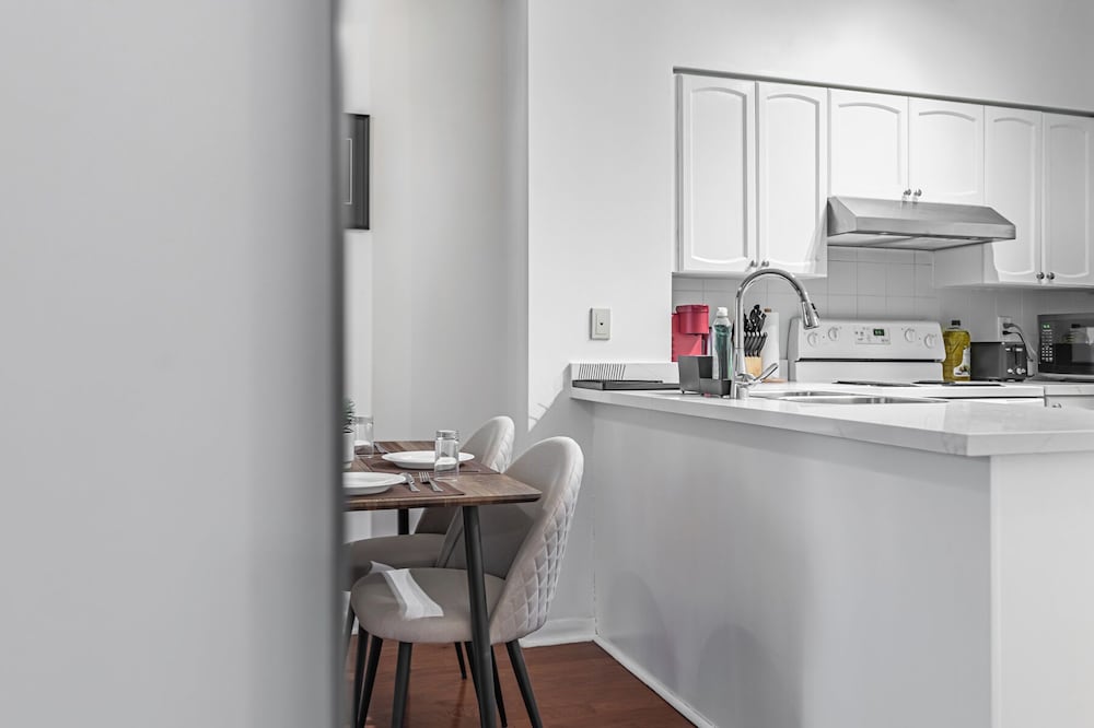Fort York Suite