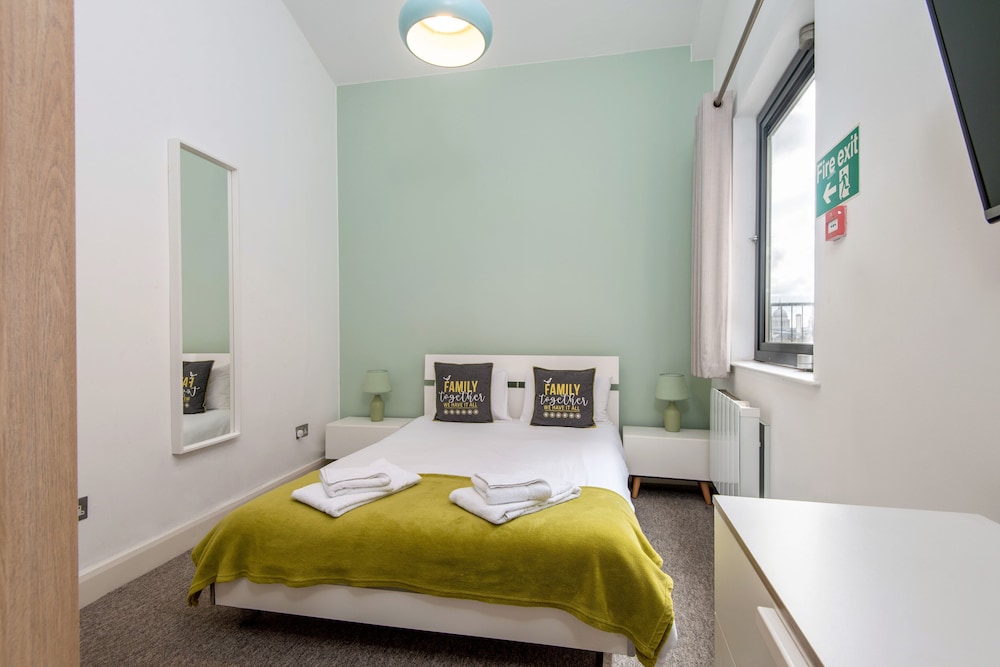 Mulberry House London by City Living London