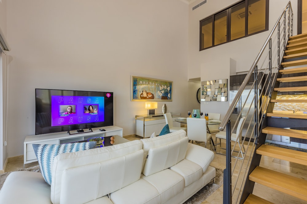 Palm Aruba Condos