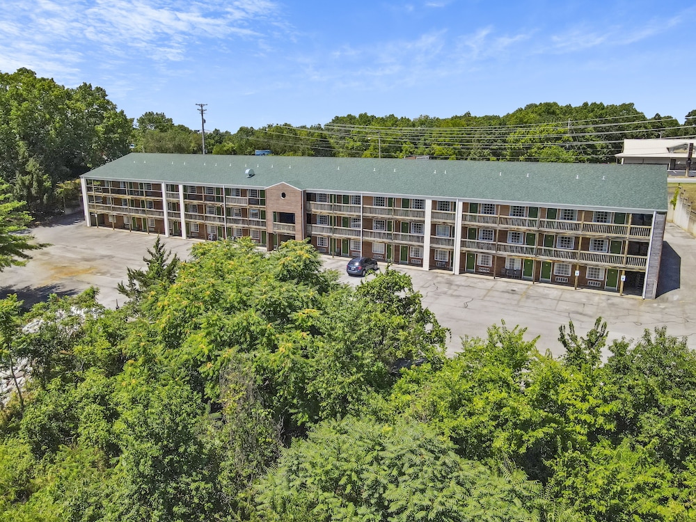 White Wing Lodge