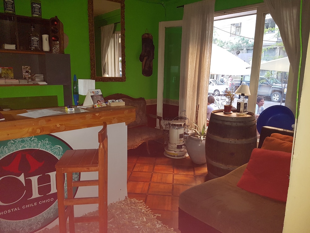 Hostal Chile Chico - Hostel