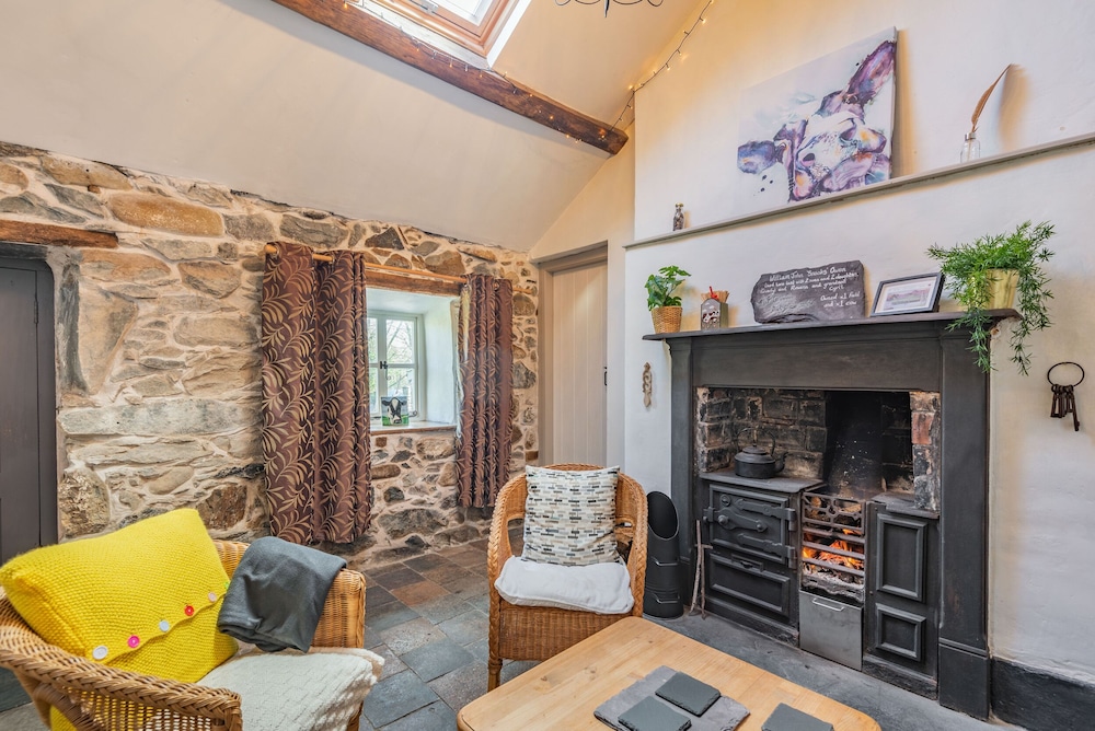 Snook's Cottage