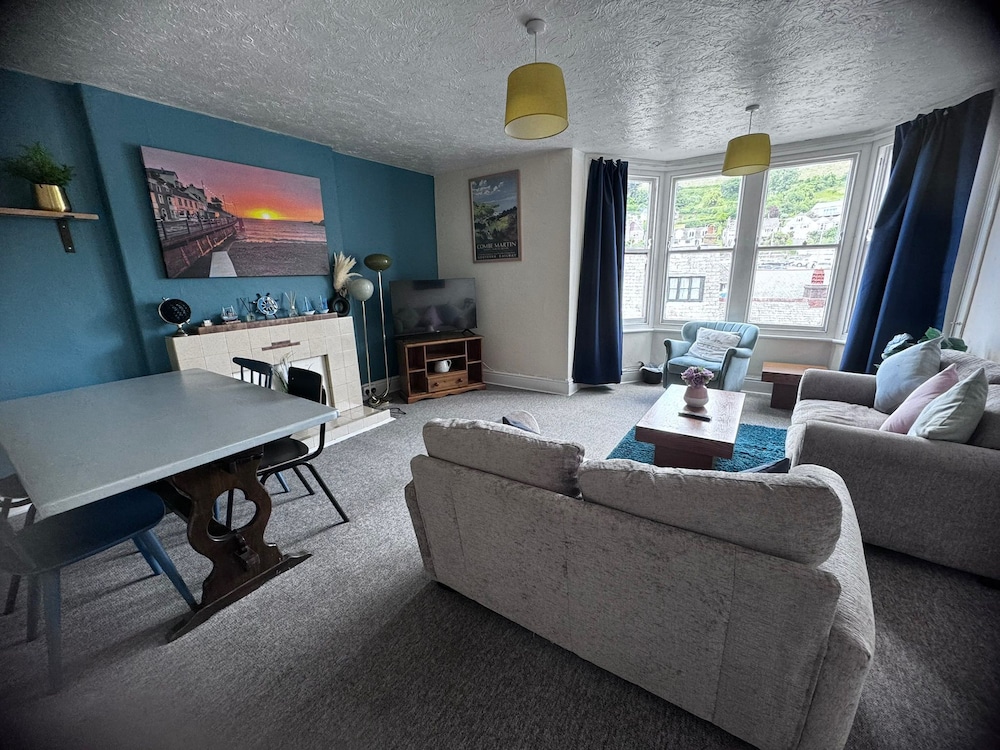 Seaside Apartments
