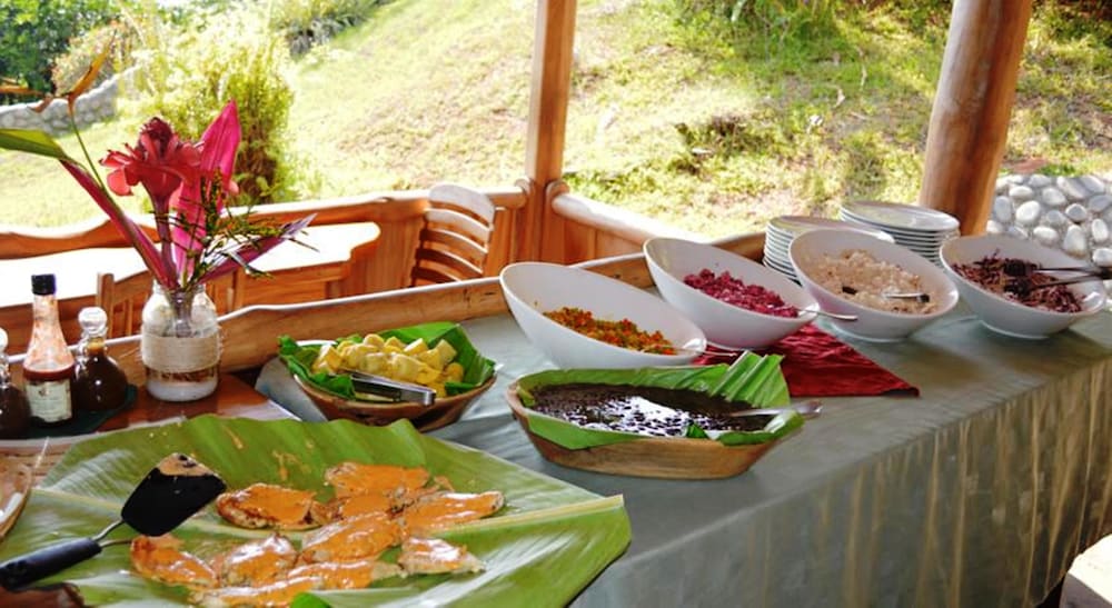 La Cusinga Lodge