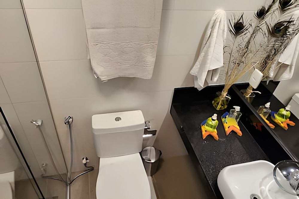 Chalé Ateliê Poder das Pedras