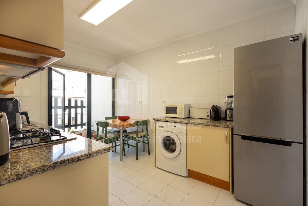 Apartamento Ouri o by Acasadascasas