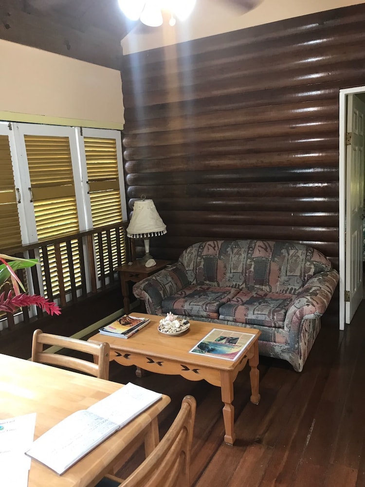 Adventure Eco Villas