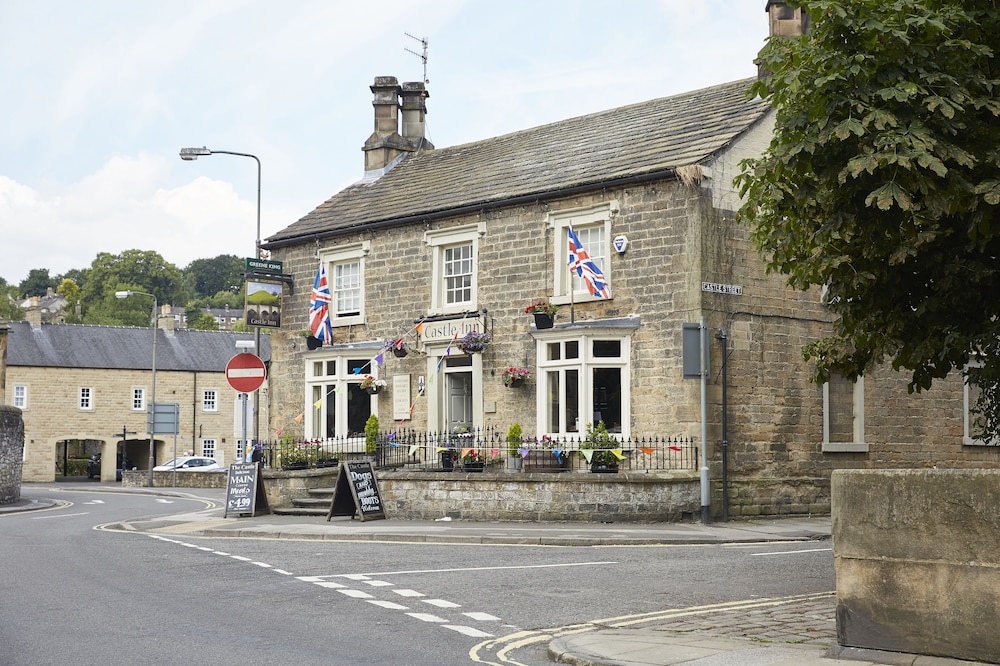 Bakewell Vacations - Castle Inn - Property Image 9