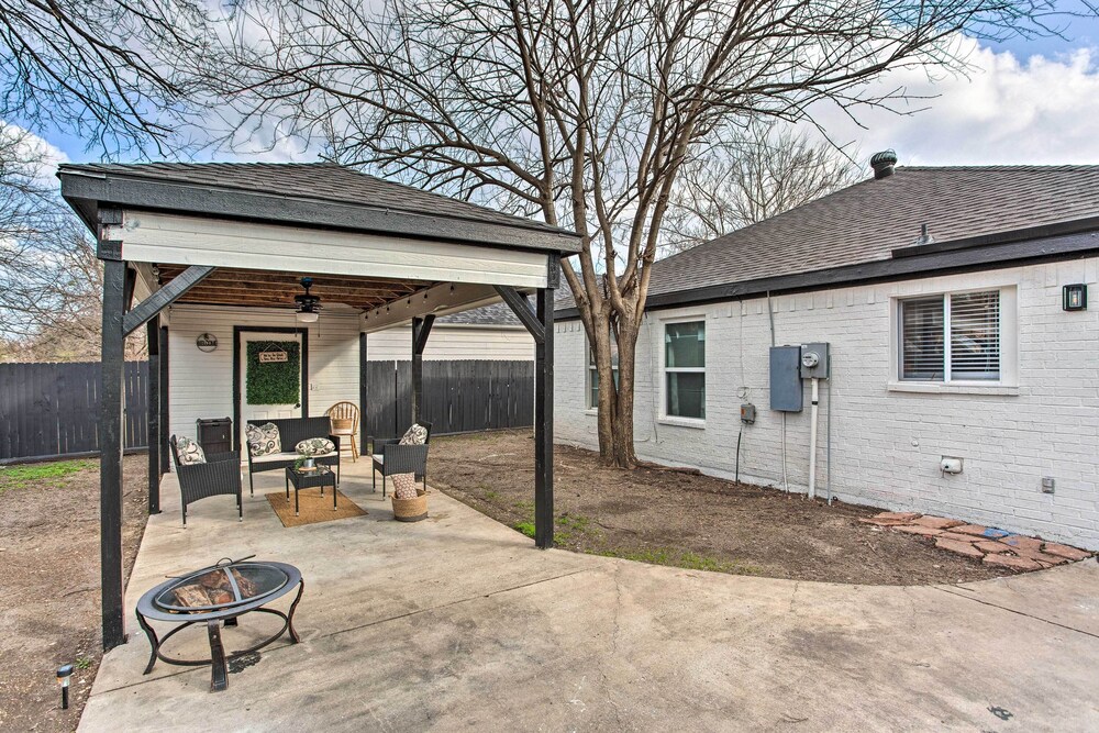 Charming Mckinney Home, Close to Downtown! - Property Image 6