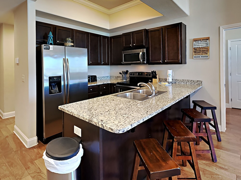 Alerio by Southern Vacation Rentals