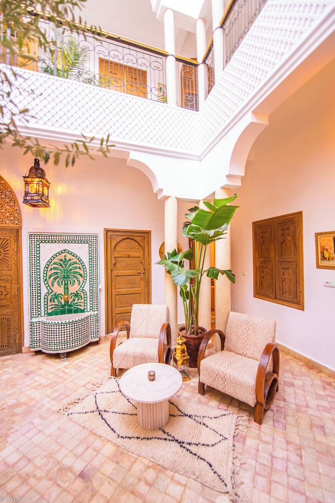 Riad Amskal