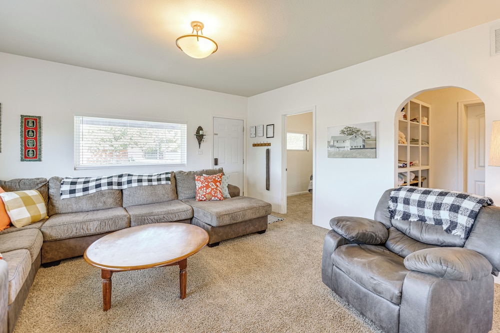 Family-friendly Home in Kiowa: Pets Welcome! view 4