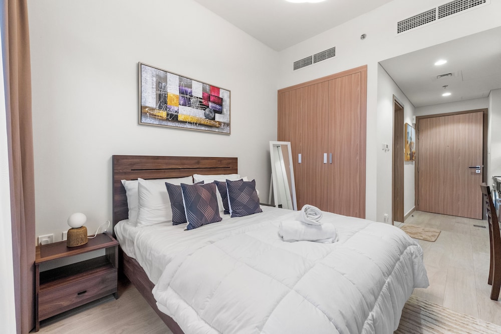 Luxury Apartments in Meydan
