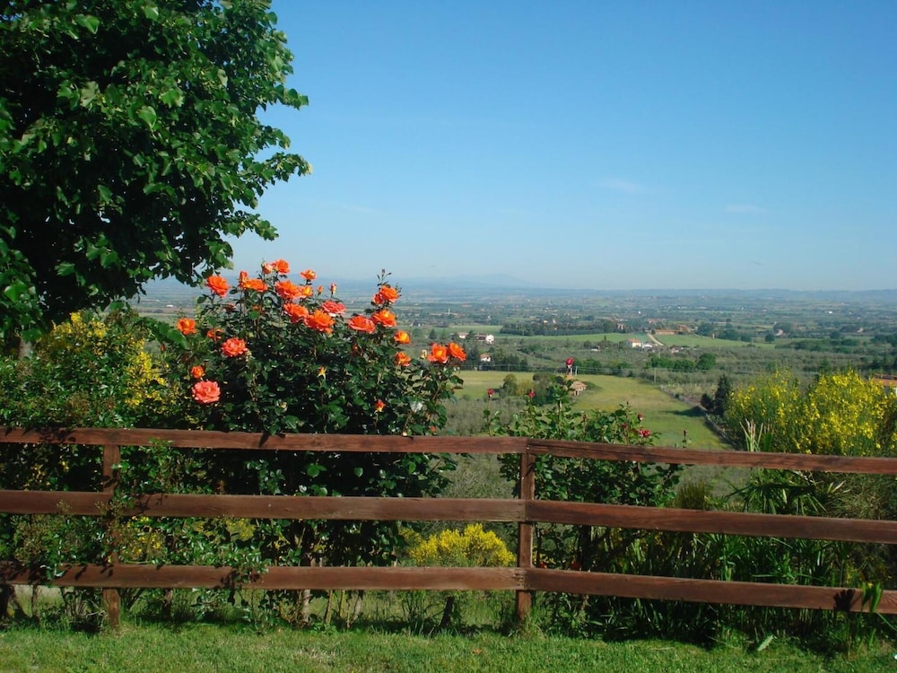 Agriturismo Montigliano