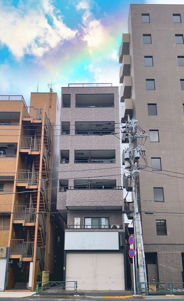 Skytree Star 11 Hotel