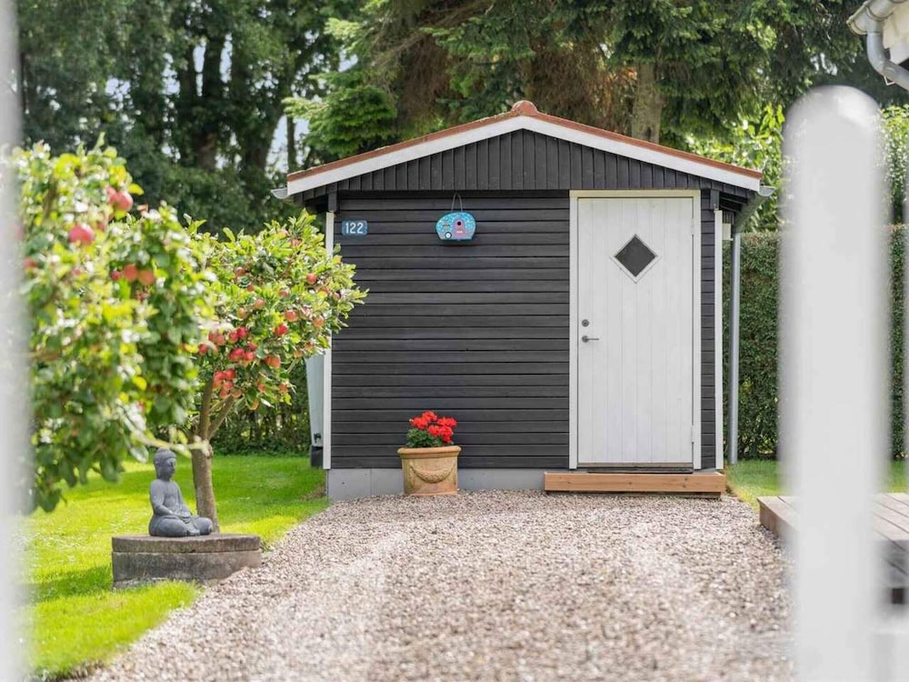5 Star Holiday Home in Sydals