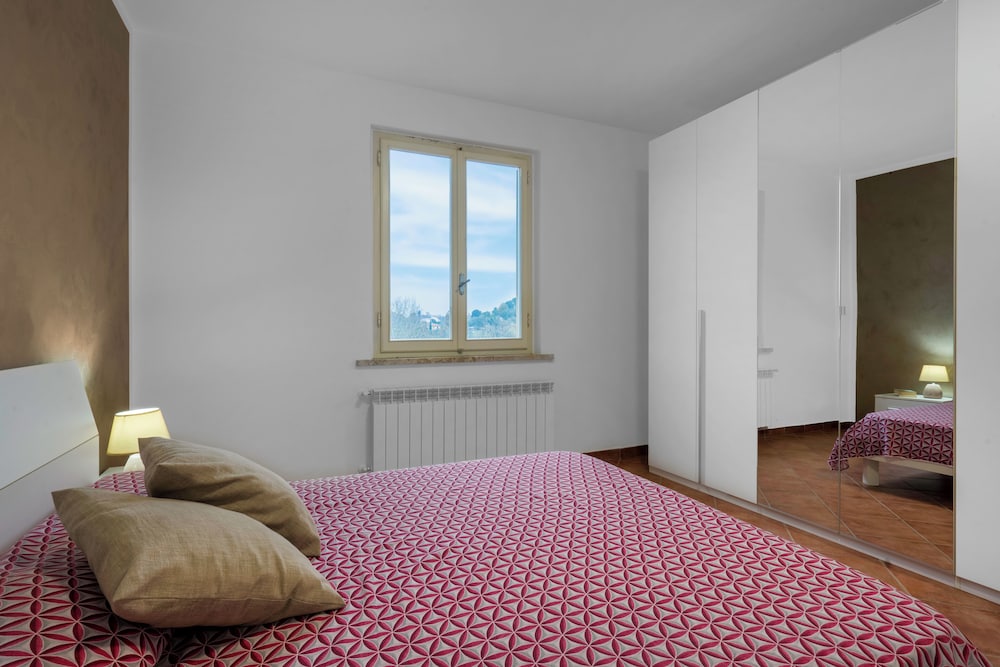 Borgo House In Florentine Hills With Pool