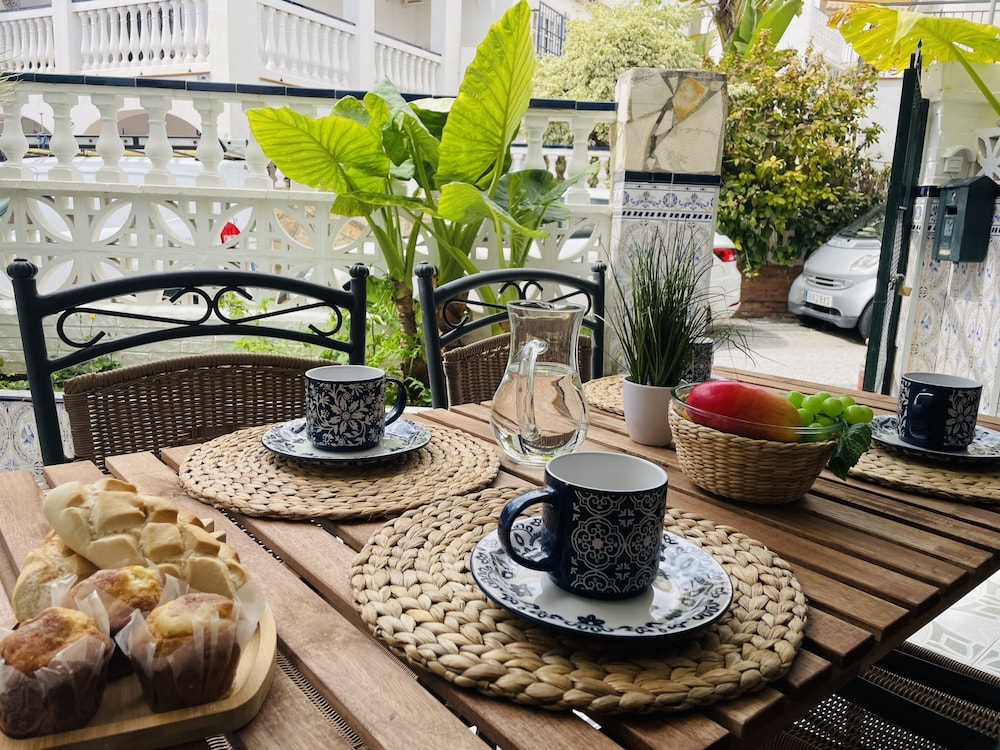 Casa Encanto de Nerja by At Home Costa del sol