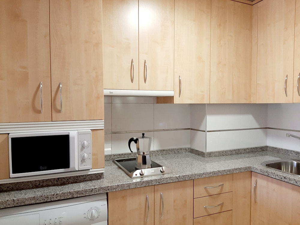 Apartamentos Candelario by gaiarooms