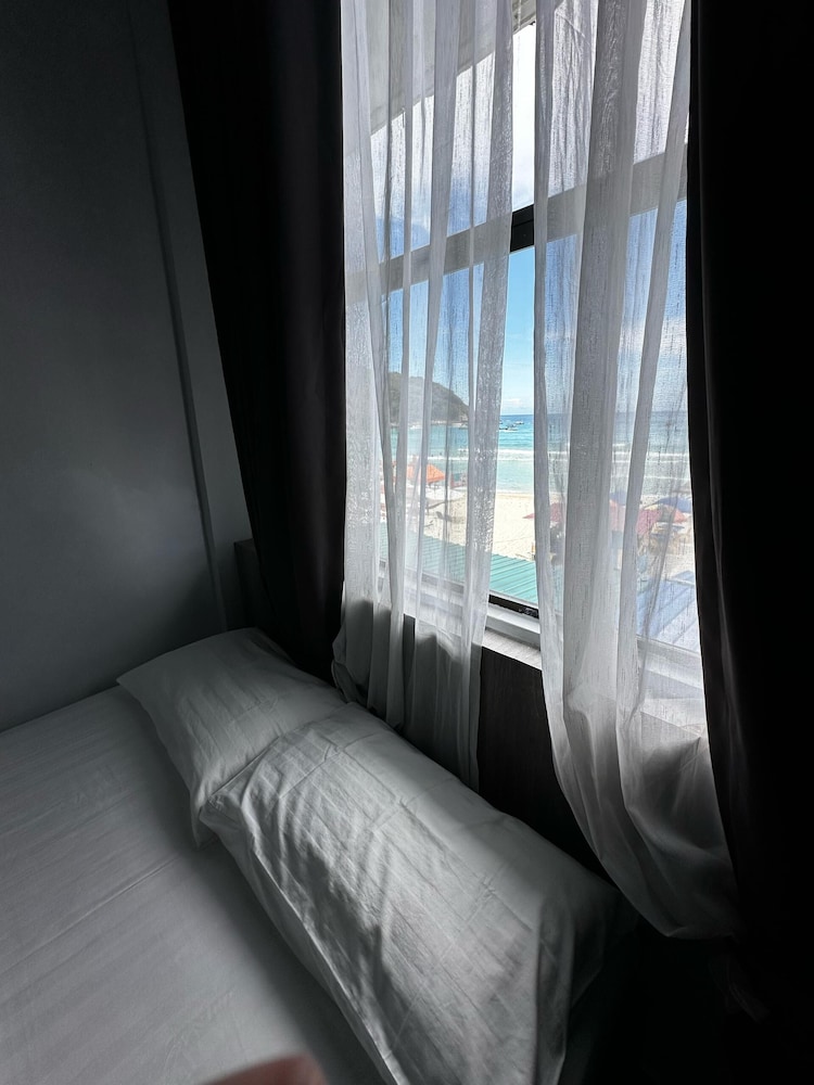 The Room Perhentian Island