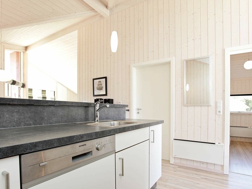 Holiday Home in Grossenbrode view 5