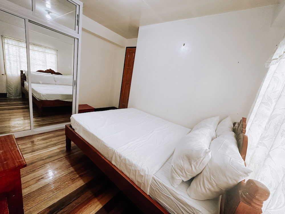 NuCasa Transient House in Baguio view 2