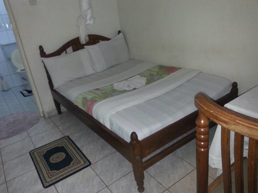 Manhattan Guesthouse