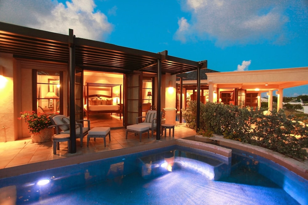 Anguilla's Bird of Paradise