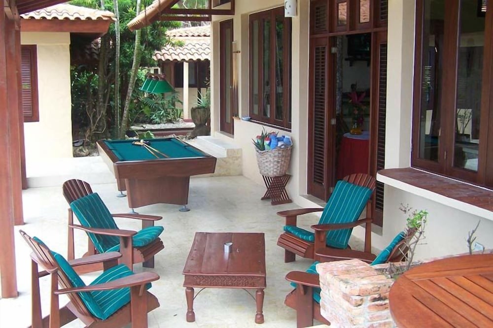 Villa Cabino