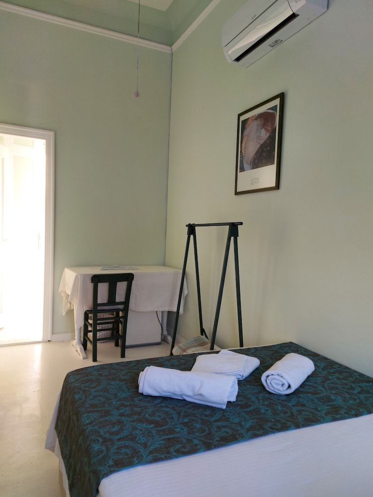 Eolos House Cunda
