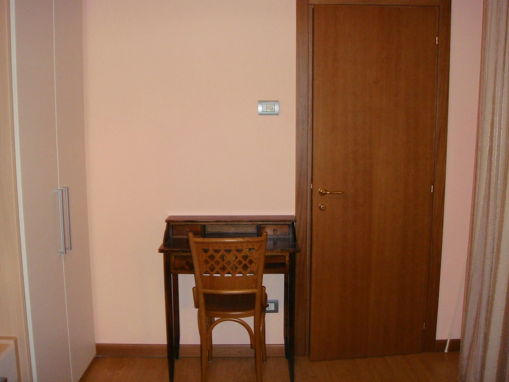 Camere America B&B