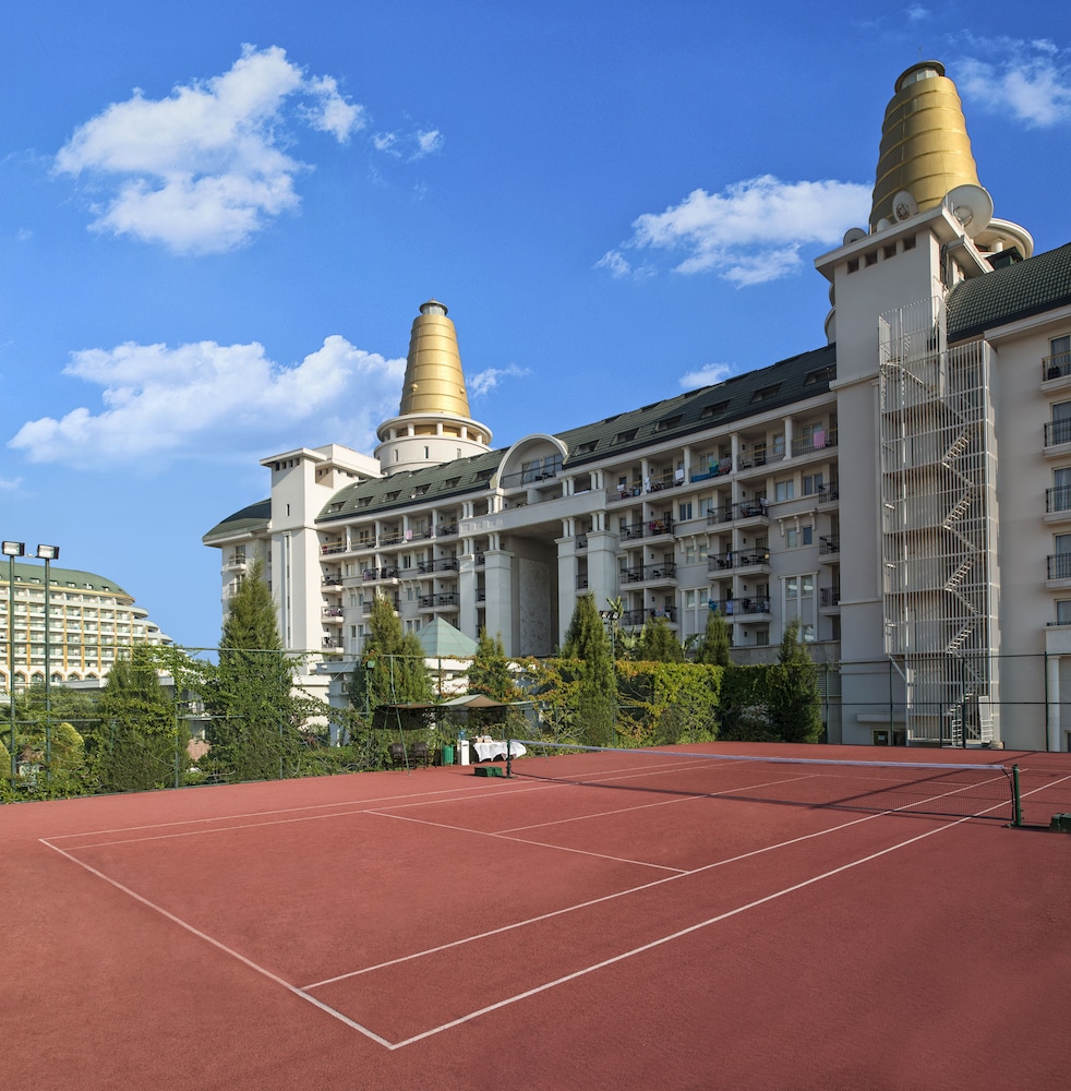 Delphin Diva Premiere Hotel - All Inclusive
