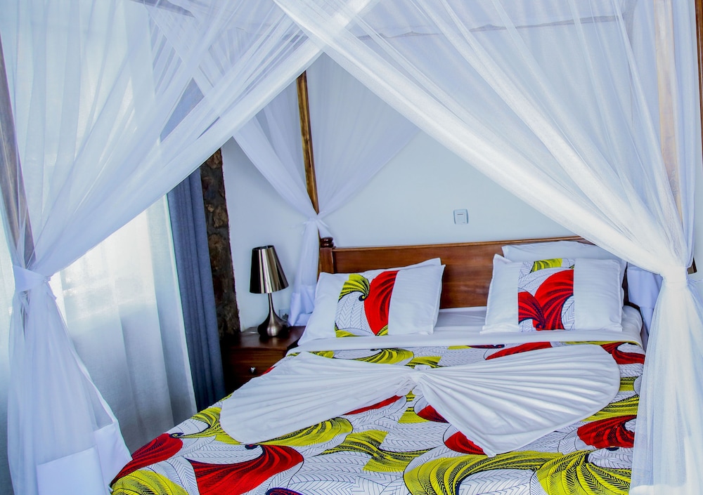 Kay Sun Hotel Which Offer Different Service and Facilities