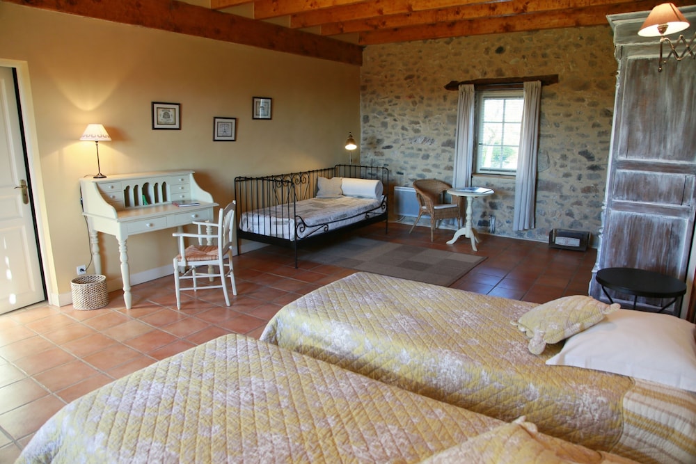 Domaine le Muret